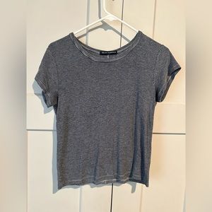 Brandy Melville baby tee